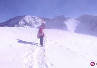 Ratownicy znaleźli dwa ciała zasypane przez lawinę - zdjęcie główne