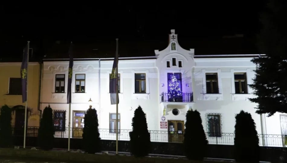 Urząd przywrócił pełną obsługę bezpośrednią mieszkańców - zdjęcie 1