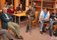 Limanowscy literaci ustalą wspólne działanie - zdjęcie główne