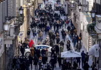 Naukowcy pracują nad portretem generacji 50+ w Europie - zdjęcie główne