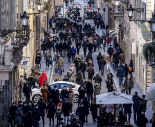 Naukowcy pracują nad portretem generacji 50+ w Europie - zdjęcie główne