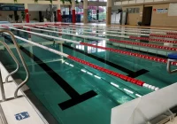 Dziś 10. urodziny Pływalni Limanowskiej - zdjęcie główne