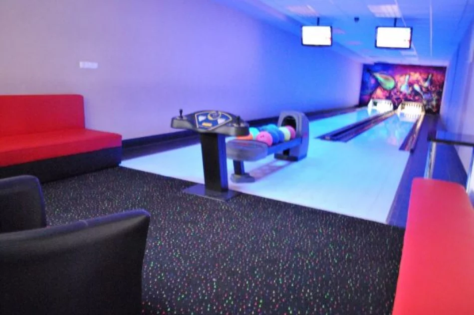 Dziś 10. urodziny Pływalni Limanowskiej - zdjęcie 2