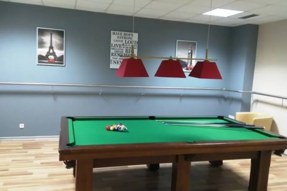 Dziś 10. urodziny Pływalni Limanowskiej - zdjęcie 5