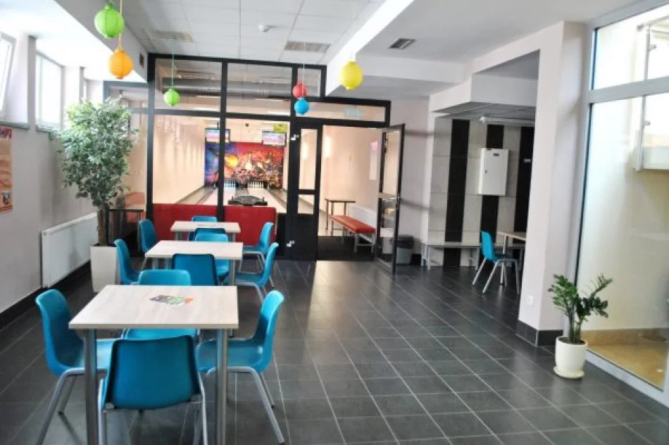 Dziś 10. urodziny Pływalni Limanowskiej - zdjęcie 6