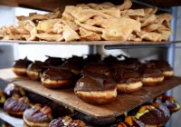 Nawet 250 mln zł Polacy wydadzą na produkty związane z tłustym czwartkiem - zdjęcie główne