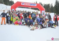 'Każdy, kto na stoku przełamuje swoje bariery, jest zwycięzcą' - zdjęcie główne