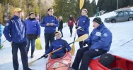 'Każdy, kto na stoku przełamuje swoje bariery, jest zwycięzcą' - zdjęcie 2