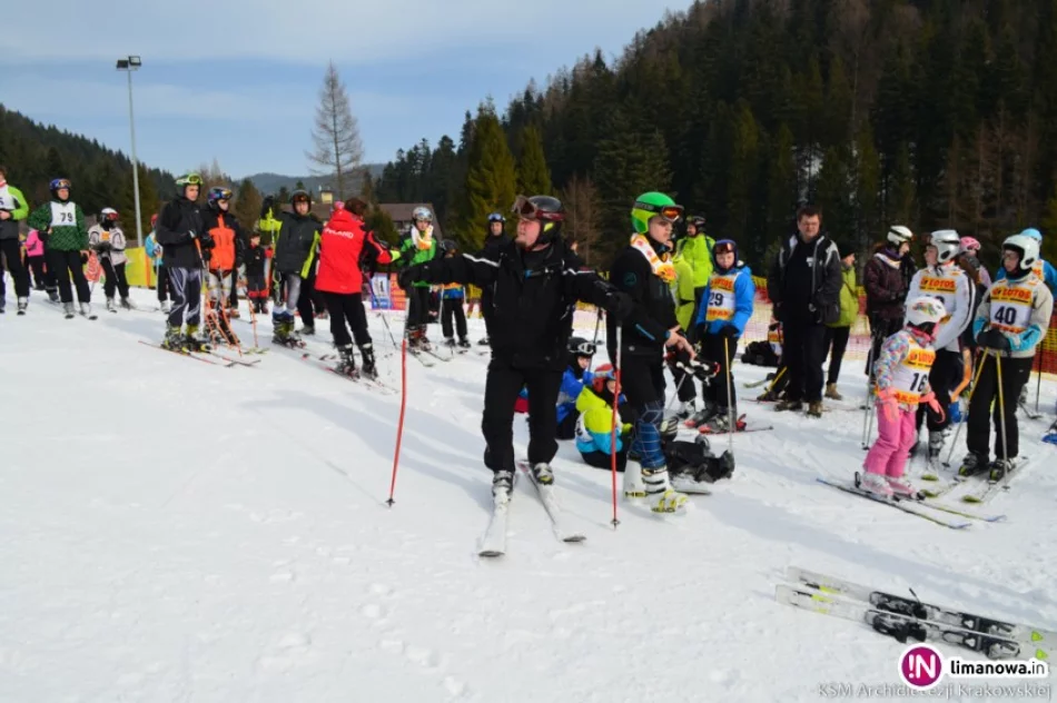 'Każdy, kto na stoku przełamuje swoje bariery, jest zwycięzcą' - zdjęcie 4