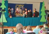 Ferie bez nudy w bibliotekach - warsztaty i teatrzyk - zdjęcie główne