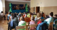 Ferie bez nudy w bibliotekach - warsztaty i teatrzyk - zdjęcie 3