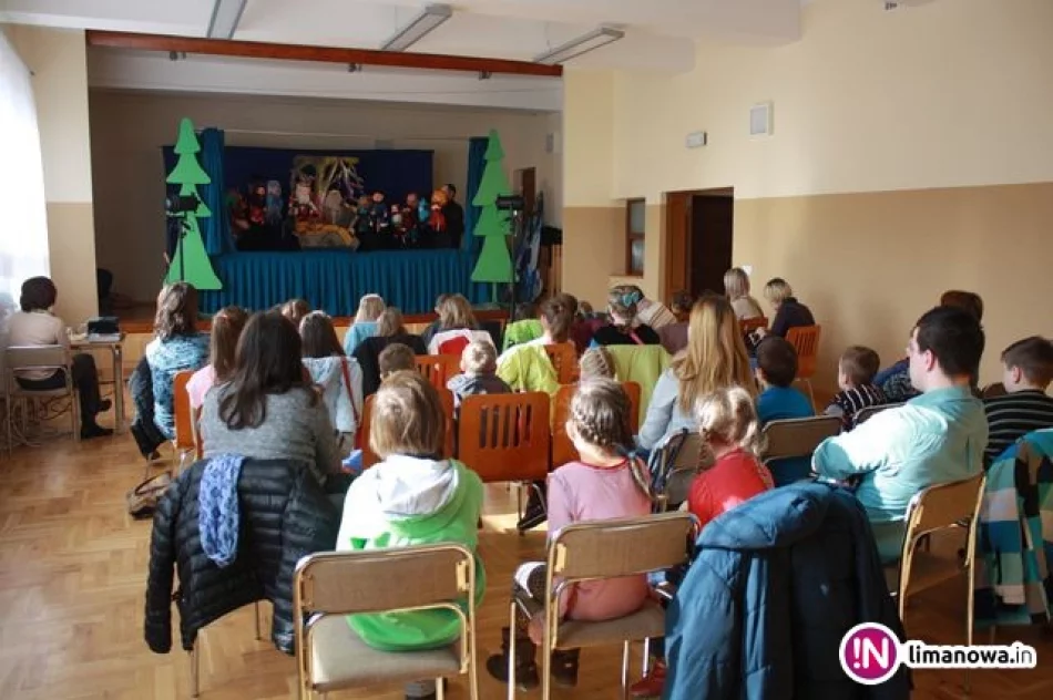 Ferie bez nudy w bibliotekach - warsztaty i teatrzyk - zdjęcie 3