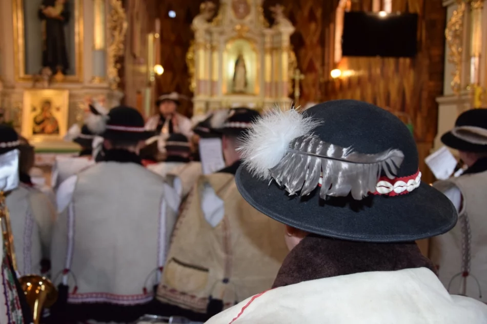 Tradycja jest ich dumą - zdjęcie 2