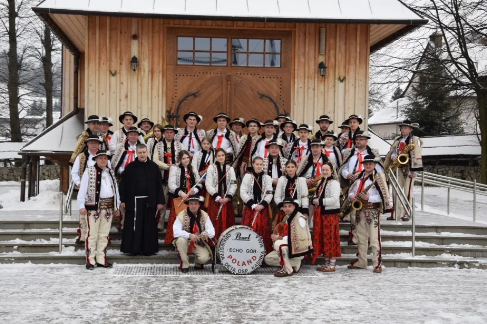 Tradycja jest ich dumą - zdjęcie 3