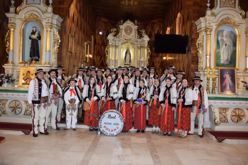 Tradycja jest ich dumą - zdjęcie 4