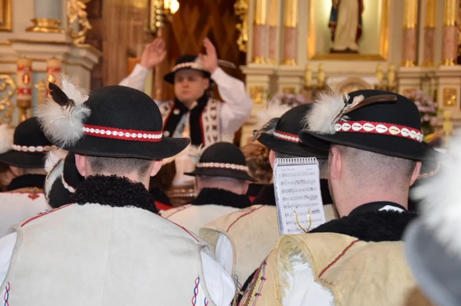 Tradycja jest ich dumą - zdjęcie 5