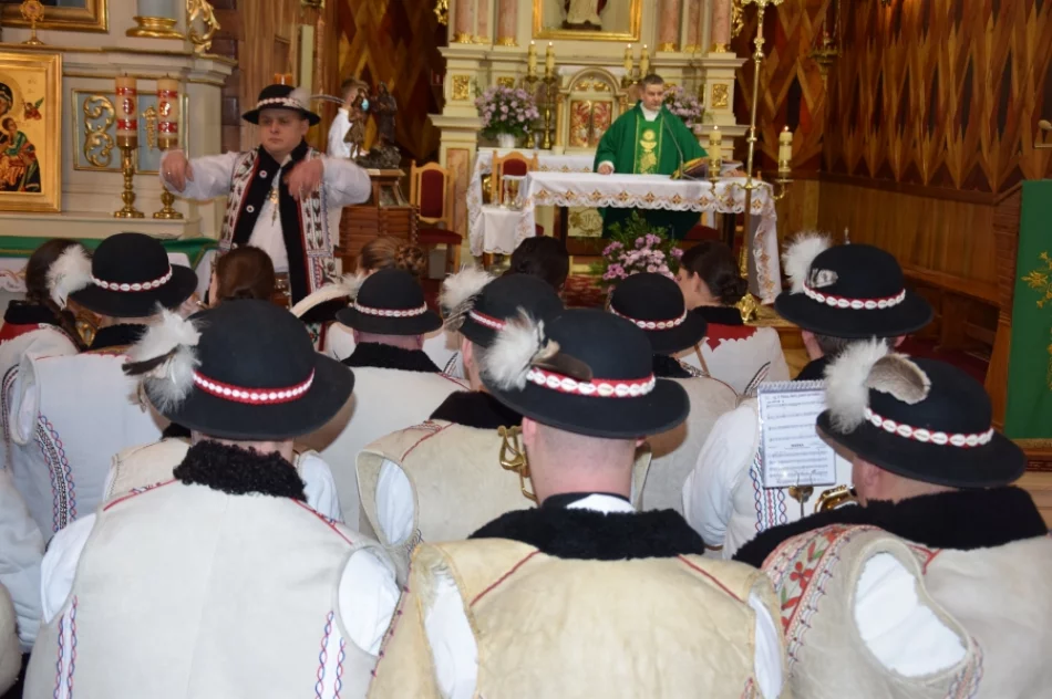 Tradycja jest ich dumą - zdjęcie 6