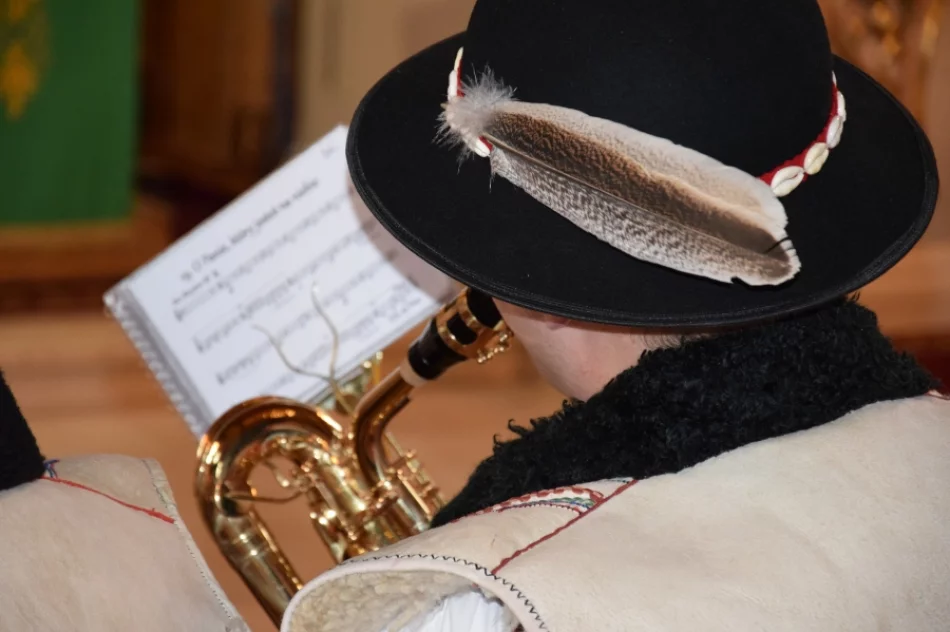 Tradycja jest ich dumą - zdjęcie 7