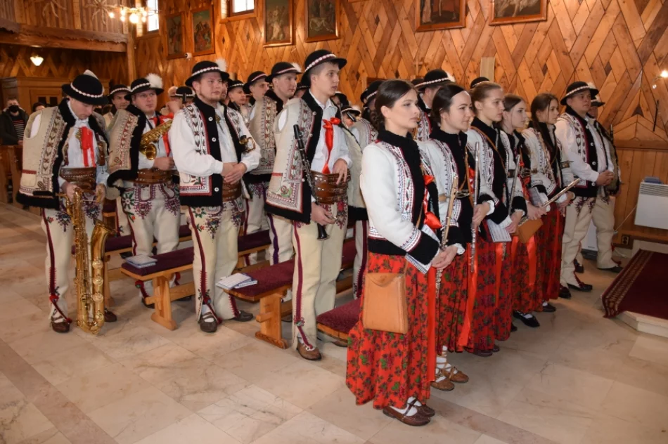 Tradycja jest ich dumą - zdjęcie 8