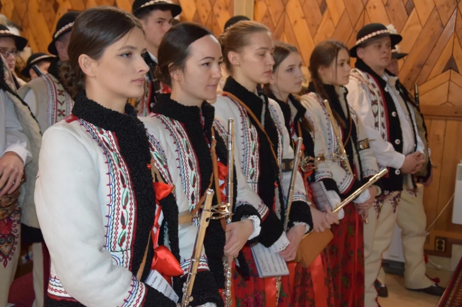 Tradycja jest ich dumą - zdjęcie 9