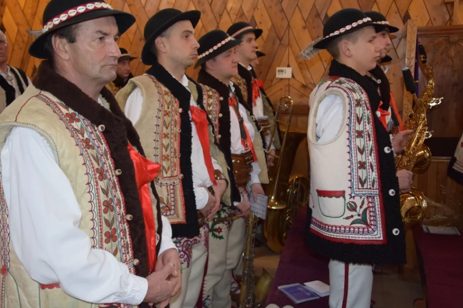 Tradycja jest ich dumą - zdjęcie 10