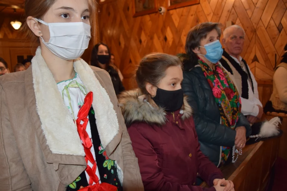 Tradycja jest ich dumą - zdjęcie 11