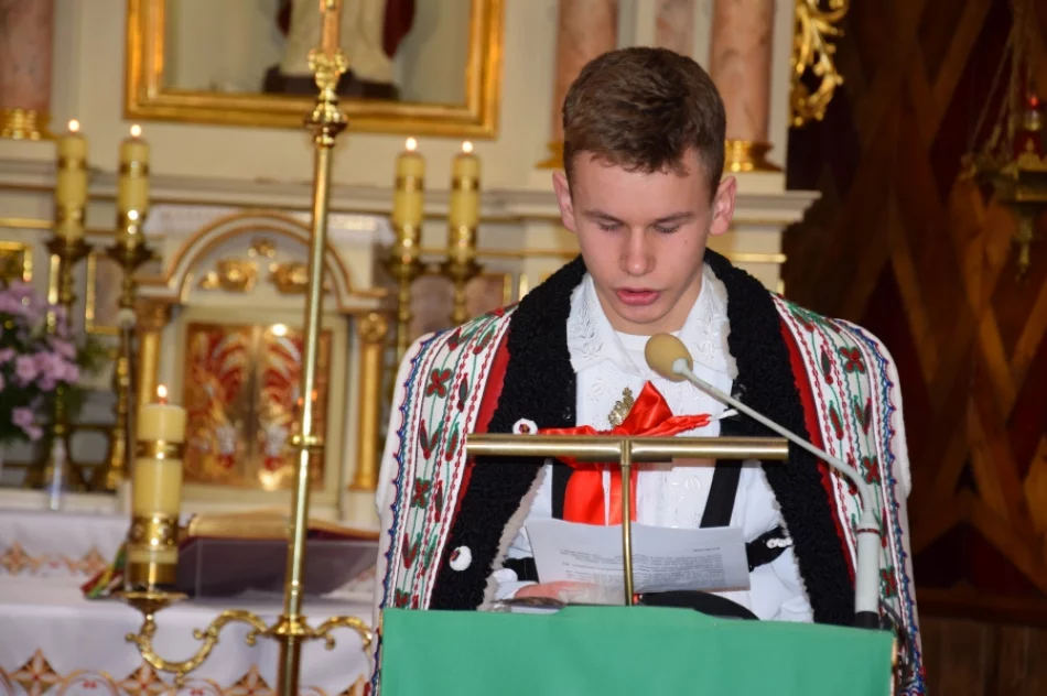 Tradycja jest ich dumą - zdjęcie 12