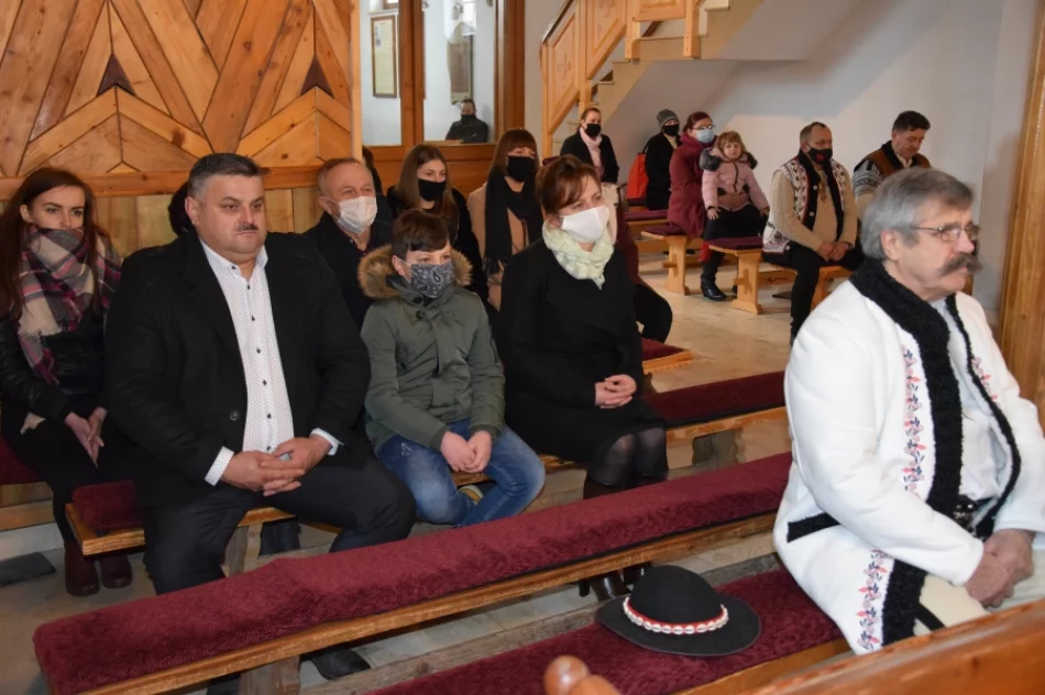 Tradycja jest ich dumą - zdjęcie 14