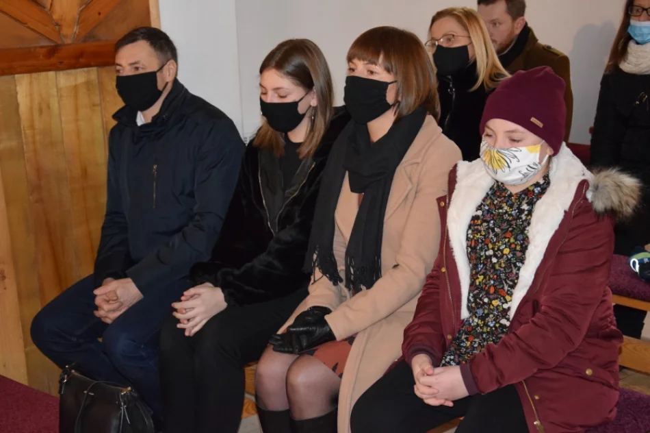 Tradycja jest ich dumą - zdjęcie 15