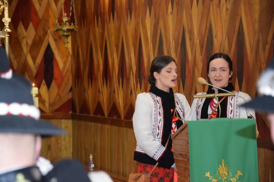 Tradycja jest ich dumą - zdjęcie 16