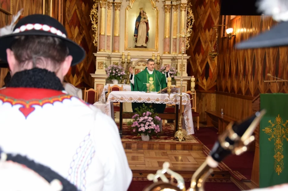 Tradycja jest ich dumą - zdjęcie 19