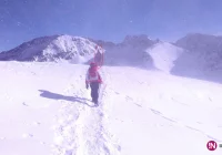 Rano TOPR zdecyduje, czy wznowić poszukiwania. Wszystko zależy od pogody - zdjęcie główne