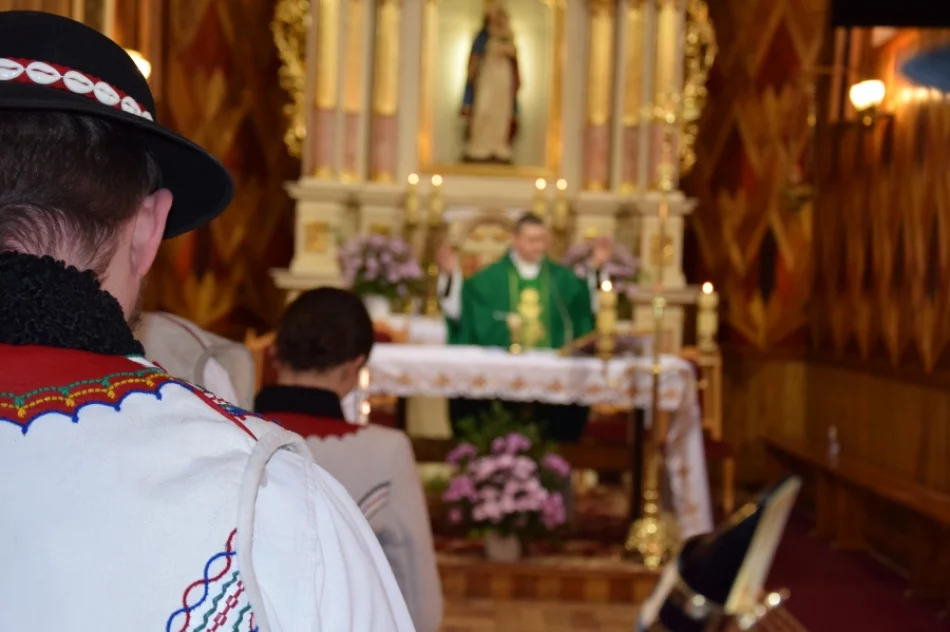 Tradycja jest ich dumą - zdjęcie 20