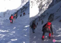 Zaginionych widziano na szlaku. TOPR przeszukuje jedną z dolin - zdjęcie główne