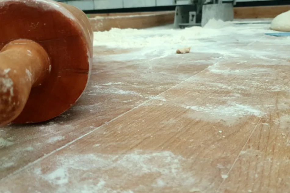 Tak produkują pączki na tłusty czwartek - zdjęcie 2