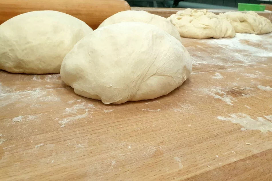 Tak produkują pączki na tłusty czwartek - zdjęcie 3