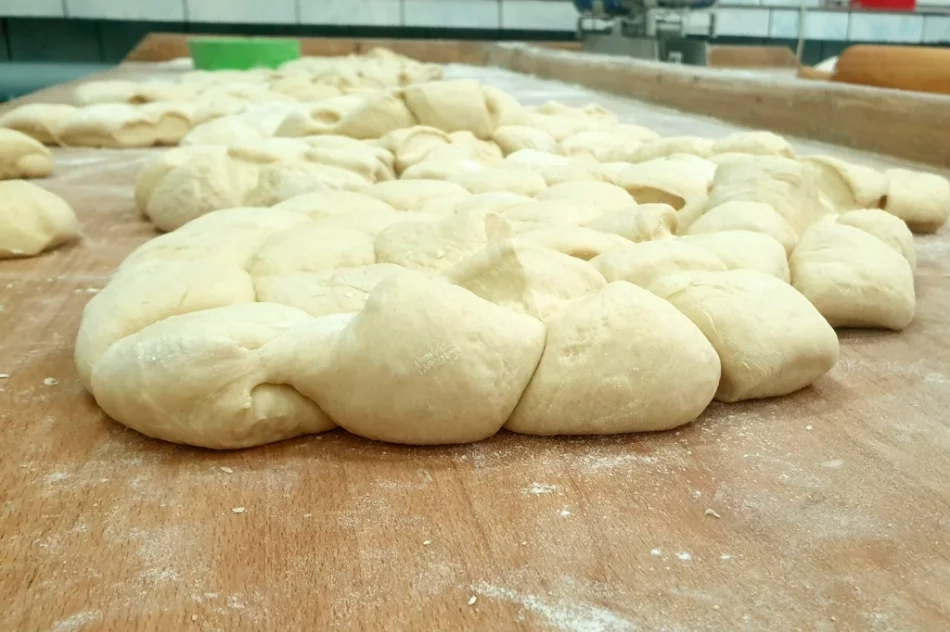 Tak produkują pączki na tłusty czwartek - zdjęcie 4