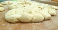 Tak produkują pączki na tłusty czwartek - zdjęcie 4
