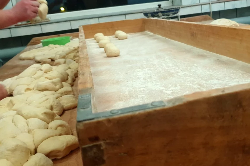 Tak produkują pączki na tłusty czwartek - zdjęcie 5