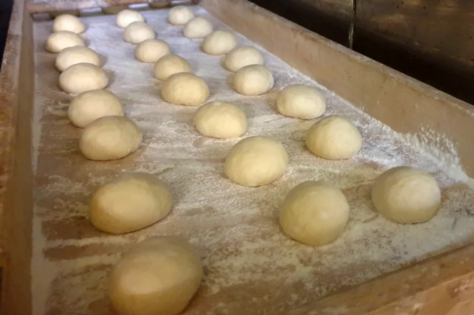 Tak produkują pączki na tłusty czwartek - zdjęcie 6