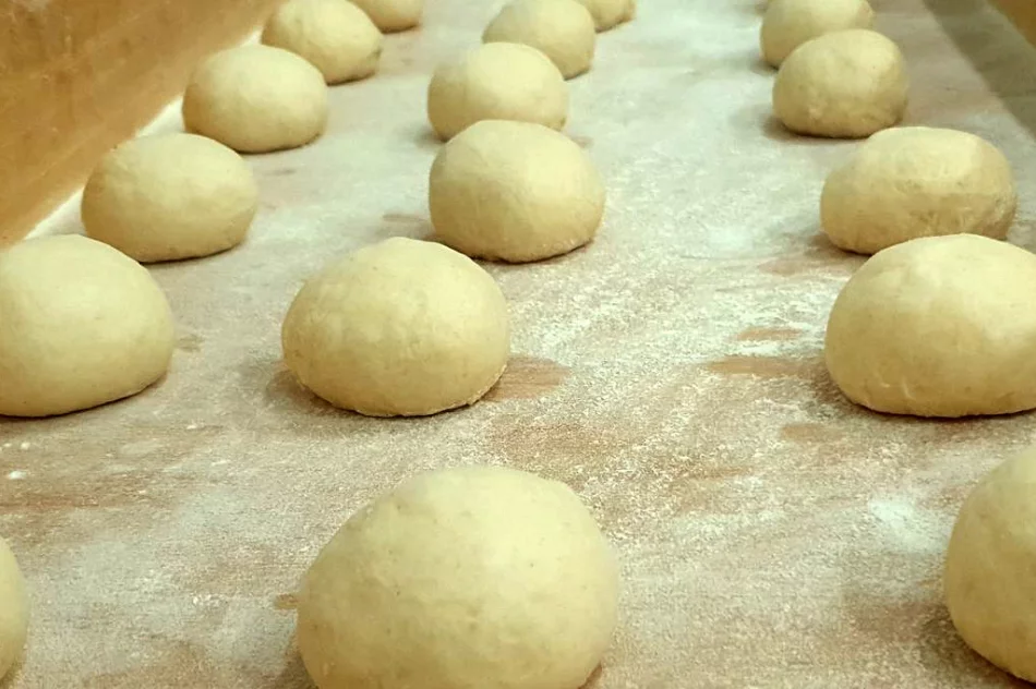 Tak produkują pączki na tłusty czwartek - zdjęcie 7