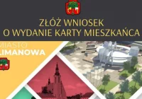 Złóż wniosek o wydanie Limanowskiej Karty Mieszkańca i skorzystaj ze zniżek - zdjęcie główne