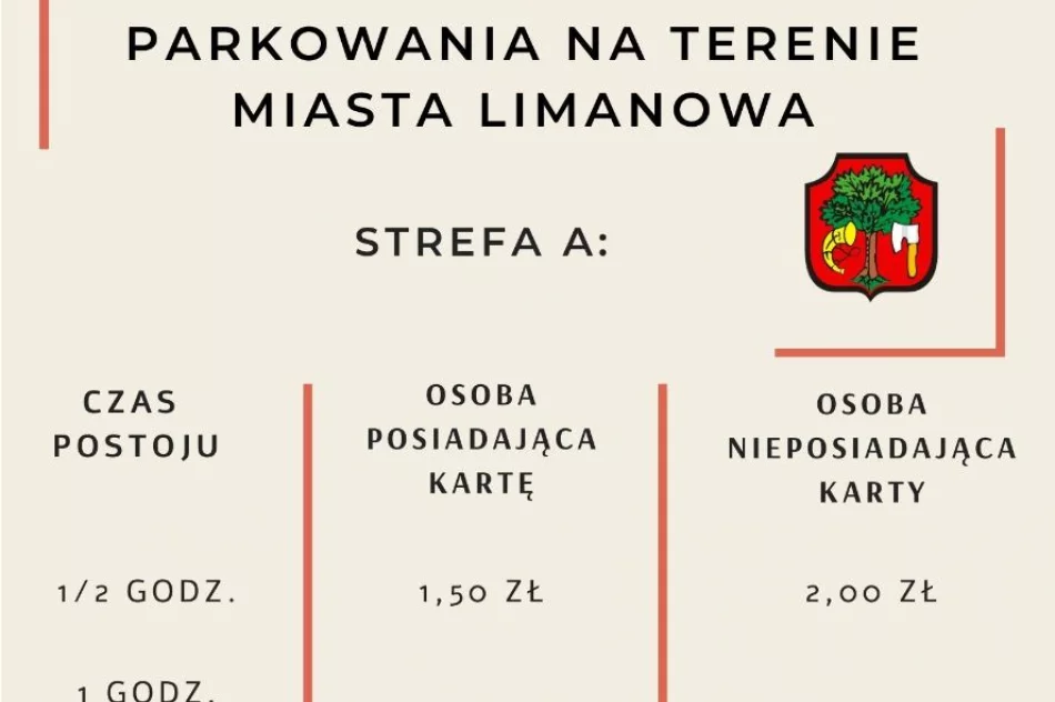 Złóż wniosek o wydanie Limanowskiej Karty Mieszkańca i skorzystaj ze zniżek - zdjęcie 3