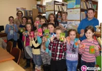 Sposób na spędzenie ferii - zdjęcie główne