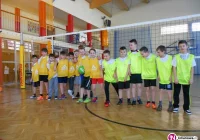 Dwudniowa 'Olimpiada Przyjaźni' - zdjęcie główne