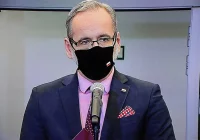 Niedzielski: plan odbudowy zdrowia Polaków obejmie pięć elementów - zdjęcie główne