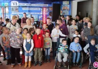 Z roku na rok więcej uczestników konkursu - zdjęcie główne