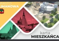 Magistrat zachęca do zakładania kart mieszkańca - zdjęcie główne