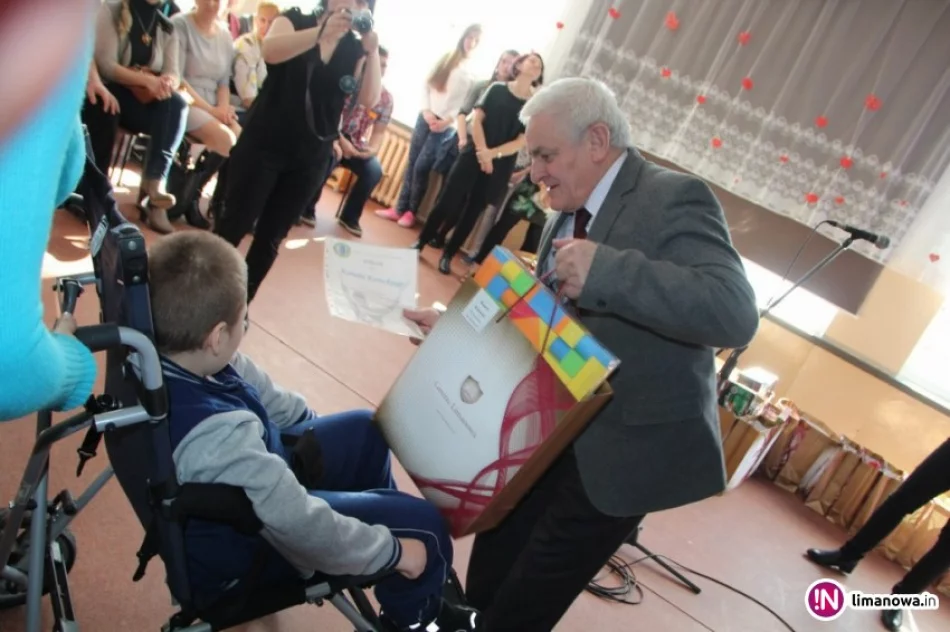 Z roku na rok więcej uczestników konkursu - zdjęcie 2