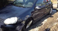 Zderzenie samochodów, na szczęście bez rannych - zdjęcie 3